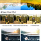 LOISRUBY Style Photochromic Sunglasses Men Women Outdoor Mtb Bicycle Cycling Runnging Eyewear Sports Bike Windproof Goggles