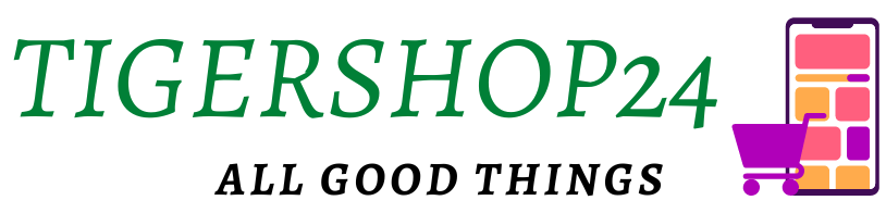 tigershop24