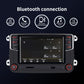 DS RCD360 Carplay Autoradio MIB Headunit für VW, PQ nach 2010 Golf 5, 6 Passat B6, B7, Polo Jetta, MK5, 6 Eos, Bettle Stereo 17G035280