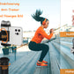 Hohem Gimbal Smartphone iSteady V2 AI Tracking 3 mit Physikalische Bildstabilisierung