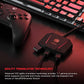 GameSir VX2 AimBox Tastatur Maus Gamepad Adapter Konverter für Xbox Serie X / S, Xbox One, PlayStation 4, PS4, Nintendo Switch, PS5