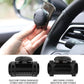 Universal Auto Lenkrad Booster 360° Drehknopf, Ball Booster Langlebige Griffsteuerung