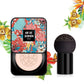 BB Air Cushion Foundation Pilzkopf CC Cream Concealer, Grundton zum Gesicht aufhellen