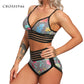 Hot Fitness Damen Shorts, ärmelloses Workout Sport Set