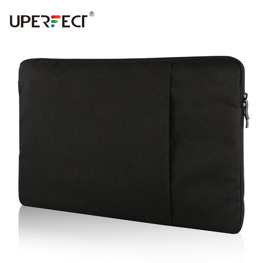 UPERFECT Wasserdichte Anti-Fall-Laptop-Hülle, Hülle, Hülle für Monitor, Apple Macbook Pro, Air Reina Touch Bar