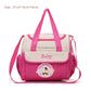 Neue Damen Windel Handtasche für Baby, Pflege Schulter Baby Tasche