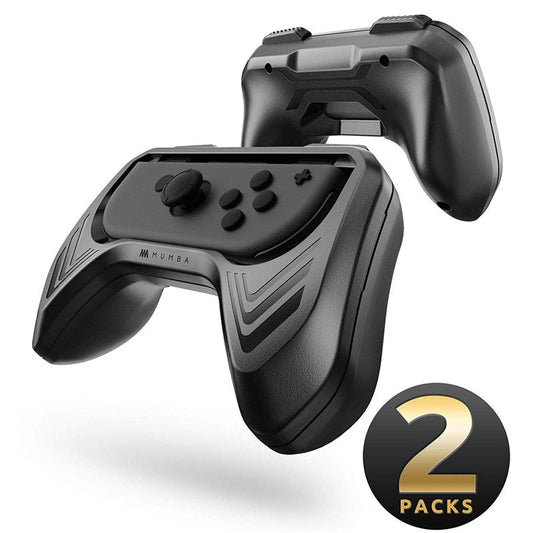2-Pack Switch Griff für Nintendo Switch Mumba Joy-Con