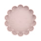New Born Baby Products Erstaunliche Lern-Blumenform, sicherer, essbarer Silikon-Abdeckung für Obstschalen