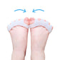 2pcs &1pair neue schützende Zehentrenner