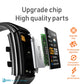 2021 Smart Watch Männer Frauen Sport Smartwatch Fitness Tracker Uhr für Android iOS Pulsmesser Elektronische Uhr Wasserdicht