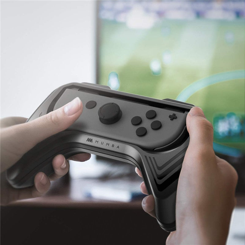 2-Pack Switch Griff für Nintendo Switch Mumba Joy-Con