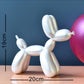 3D-Nilpferd, Statue, Dekorationszubehör, Schreibtisch, Skulptur, Aufbewahrungsbox, Tischdekoration, Miniaturfigur, dekorative Tierkunst