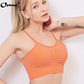 Frauen Nahtlose Yoga Set Sport-BH, Hohe Taille Leggings Fitness Sets