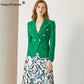 Harley Fashion Frühling / Herbst, Damen Schlankblazer
