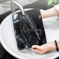 4-in-1-Auto-Anti-Rutsch-Matte, Silikon-Armaturenbrett, klebrige Telefonhalter, Anti-Rutsch Telefon Pad
