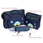 Neue Damen Windel Handtasche für Baby, Pflege Schulter Baby Tasche