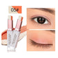 Double Color Glitter Lidschatten Make-up