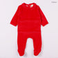 Baby Strampler Kleidung, Neugeborene Overalls Jungen & Mädchen Kleidung
