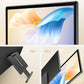 Neuer UPERFECT Tragbarer Monitor mit FHD 1080P, Touchscreen Zweitanzeige für Laptop PC XBOX PS4 Samgsung DEX HUAWEI USB 3.1