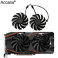 4-poliger Grafikkartenlüfter für Gigabyte GTX 1050, 1060, 1070, 960, RX 470, 480, 570, 580