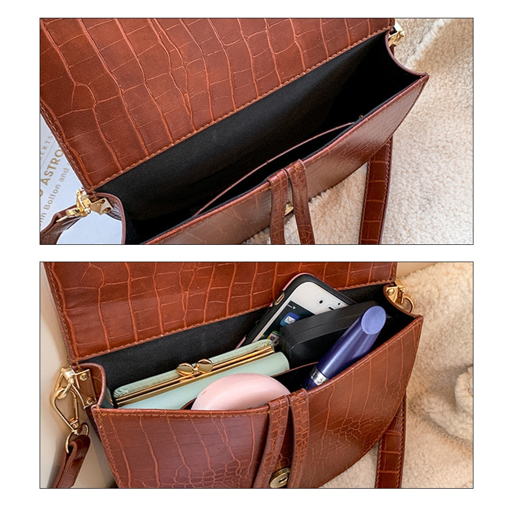 Damen Schulter- und Handtaschen, Kleine Umhängetaschen