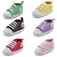 0-12M Neugeborenes Schuhe für Mädchen & Jungen, Babyschuhe