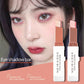 Double Color Glitter Lidschatten Make-up