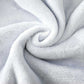 2022 Samt dicke Jeansjacke, weiblicher Winter großer Kunstpelzkragen