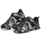 Anti-Smashing Pannensichere Sicherheitsschuhe, Herren & Damen Steel Toe Air Work Sneakers