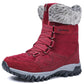 2022 Marke Neue Mode Damen Schneestiefel und Wasserdicht, Herbst /Winter