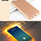 Handyhülle für Samsung Galaxy S8, S9, Plus Note 8, J3, J5, J7, J2, Weiche TPU-Hülle mit Airbags