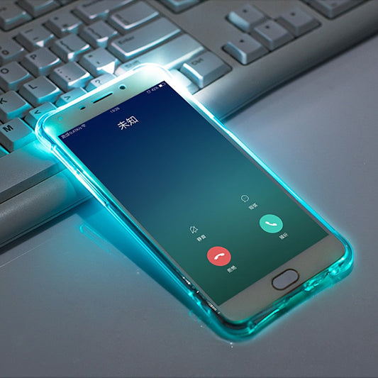 Handyhülle für Samsung Galaxy S8, S9, Plus Note 8, J3, J5, J7, J2, Weiche TPU-Hülle mit Airbags
