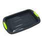 Silikon-Backformen, Kuchenform, Backformen, runde Cupcake-Pfanne, Mini-Muffinblech
