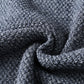 Kaschmir-Baumwollpullover Herren 2023, Herbst-Winter-Jersey-Strickpullover