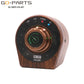 Mini Stereo Hifi Digital Power Verstärker TPA3116 Desktop AMP Heimkino Unterstützung Bluetooth 5,0 USB AUX Player 50W x 2