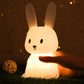 LED-Nachtlicht Schlafzimmerlampe mit Touch Sensor für Kinder