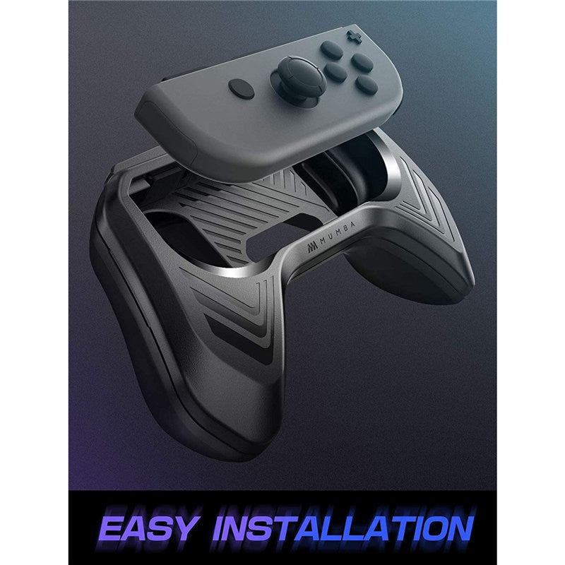 2-Pack Switch Griff für Nintendo Switch Mumba Joy-Con