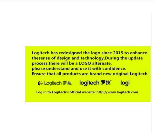 Original Box Logitech M185 Maus 2.4G Wireless Maus Laptop PC, Computer Mäuse mit USB Nano Empfänger