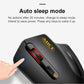 USB Wireless Mouse 2000 DPI USB 2.0 Empfänger Optische Computermaus 2,4 GHz Ergonomische Mäuse für Laptop PC Sound Silent Mouse