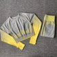2/3/5 stücke Nahtlose Damen Sportbekleidung & Yoga-Set