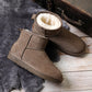 Winter Männer und Frauen Schneestiefel Australien Stil,  Wasserdichte Stiefeletten