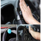 Universal Auto Lenkrad Booster 360° Drehknopf, Ball Booster Langlebige Griffsteuerung