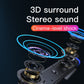 3D Surround Soundbar Bluetooth 5.0 Lautsprecher Kabelgebundene Computer-Lautsprecher Stereo Subwoofer Soundbar für Laptop PC Theater TV Aux 3.5mm