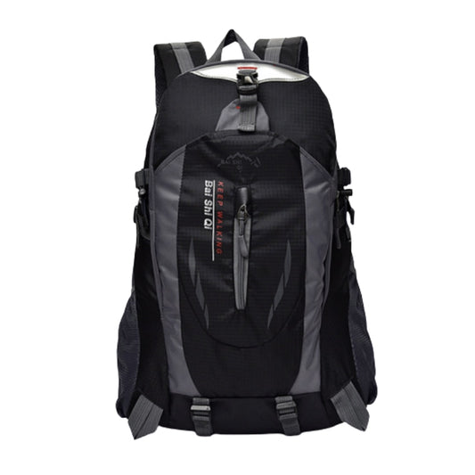 40L  Wasserdichte Wanderrücksäcke für Camping, Radfahren & Trekking