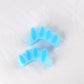 2pcs &1pair neue schützende Zehentrenner