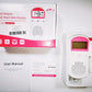 Baby Monitor Fetal Doppler Ultraschall Foetus Doppler Detektor, Home Portable Sonar Doppler für Schwangere 2.5MHz, keine Strahlung