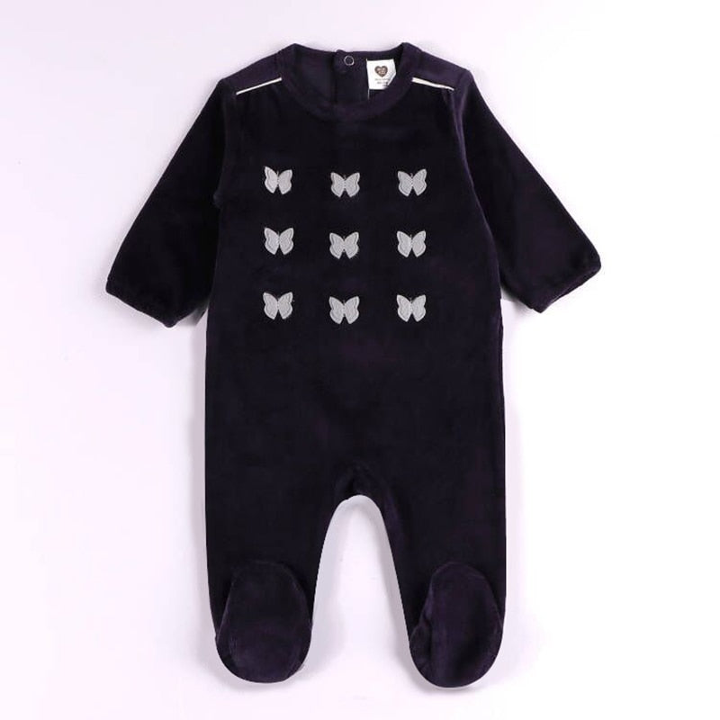 Baby Strampler Kleidung, Neugeborene Overalls Jungen & Mädchen Kleidung