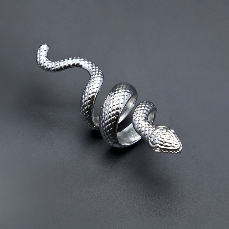 Anhänger Necklace Schlangenhalskette, Minimalistischen Stil Legierung