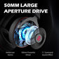 EKSA E900 Pro / E900 Headset Gamer Wired PC USB 3.5mm XBOX/ PS4 Kopfhörer mit Mikrofon 7.1 Surround Sound für Computer und Laptop