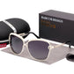 Fast Delivery BARCUR Gradient Sun glasses Women Polarized Sunlgasses for Women trending products